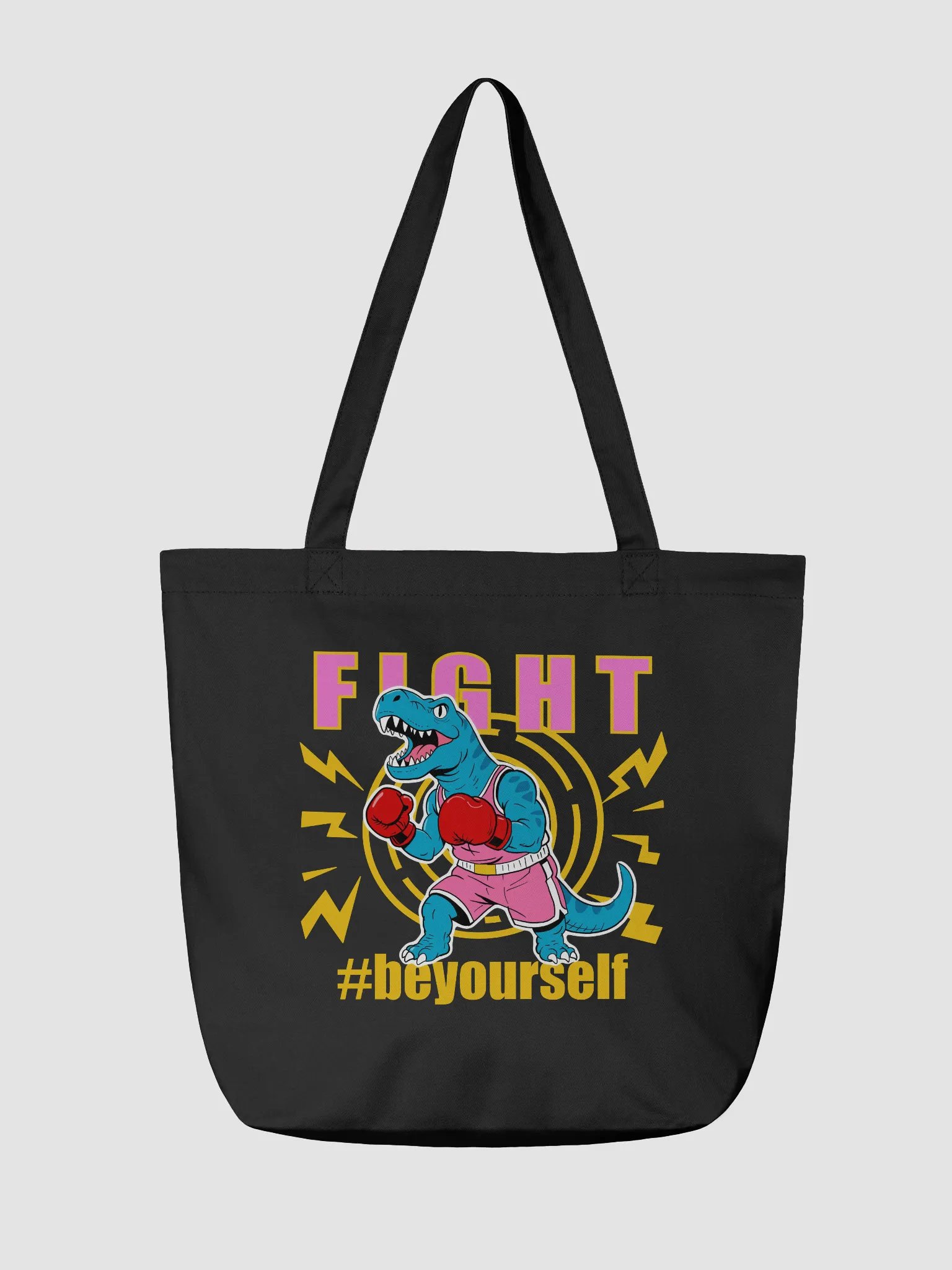 Be Yourself product image (4)