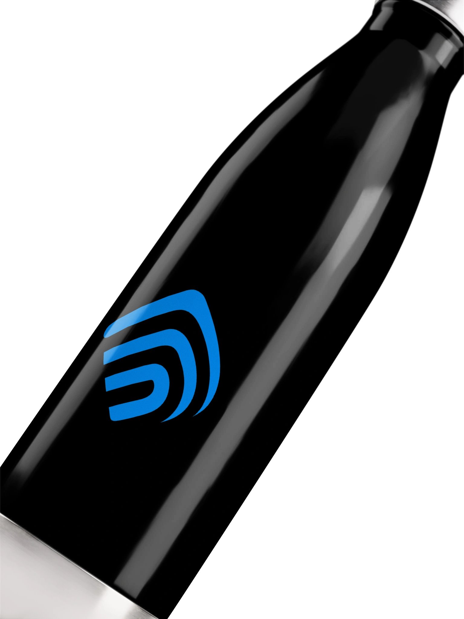 Spectrum Stainless Steel Bottle product image (5)