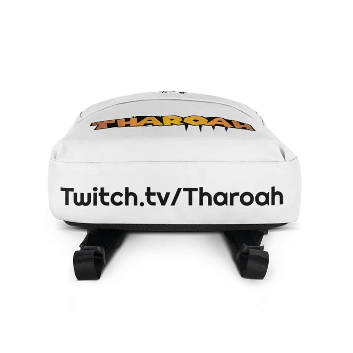 Tharoah.tv Backpack product image (1)