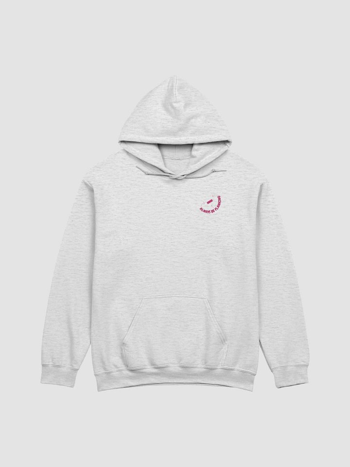 Payload Hoodie product image (1)