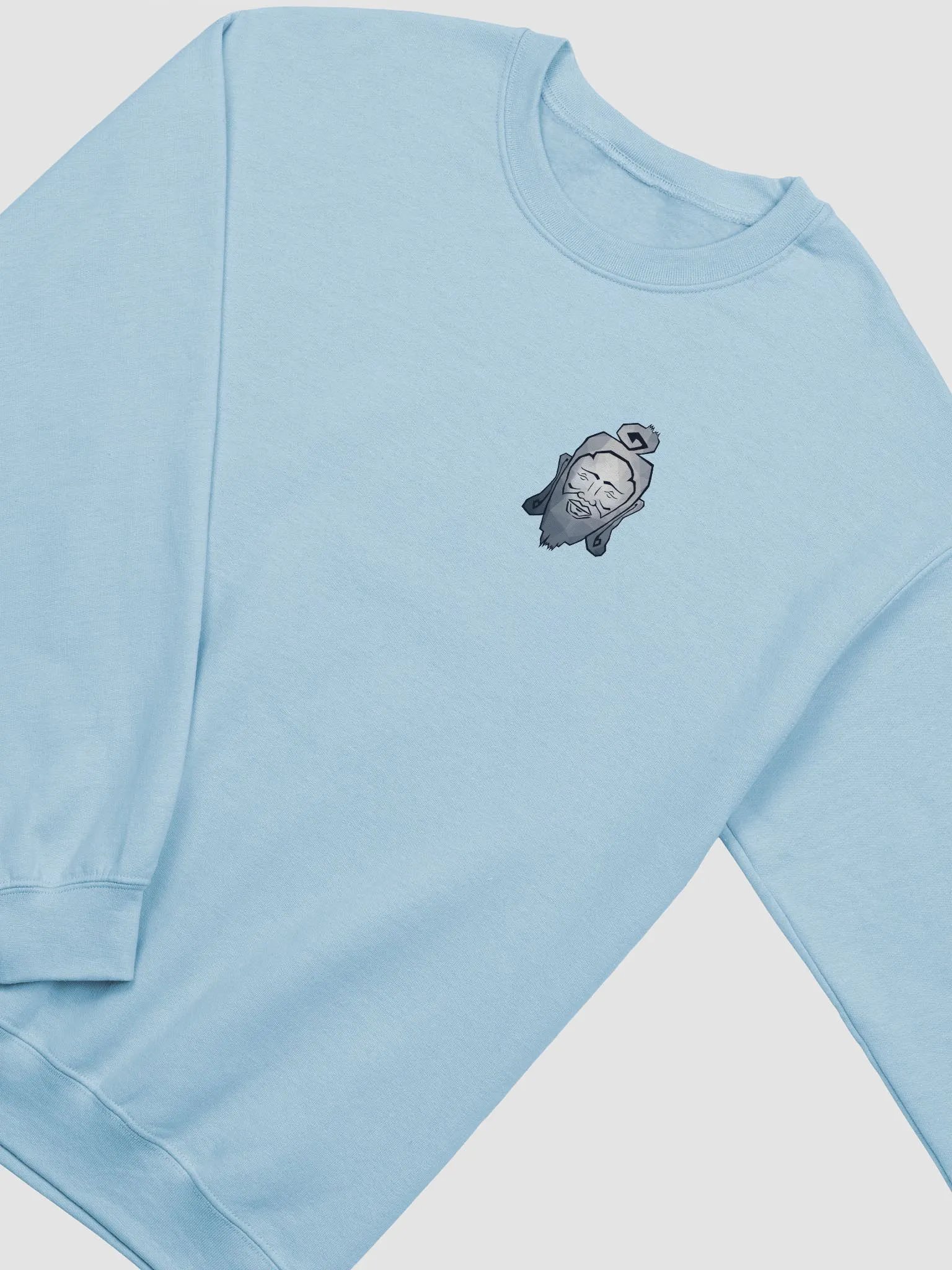 Ice Man Sweatshirt product image (3)