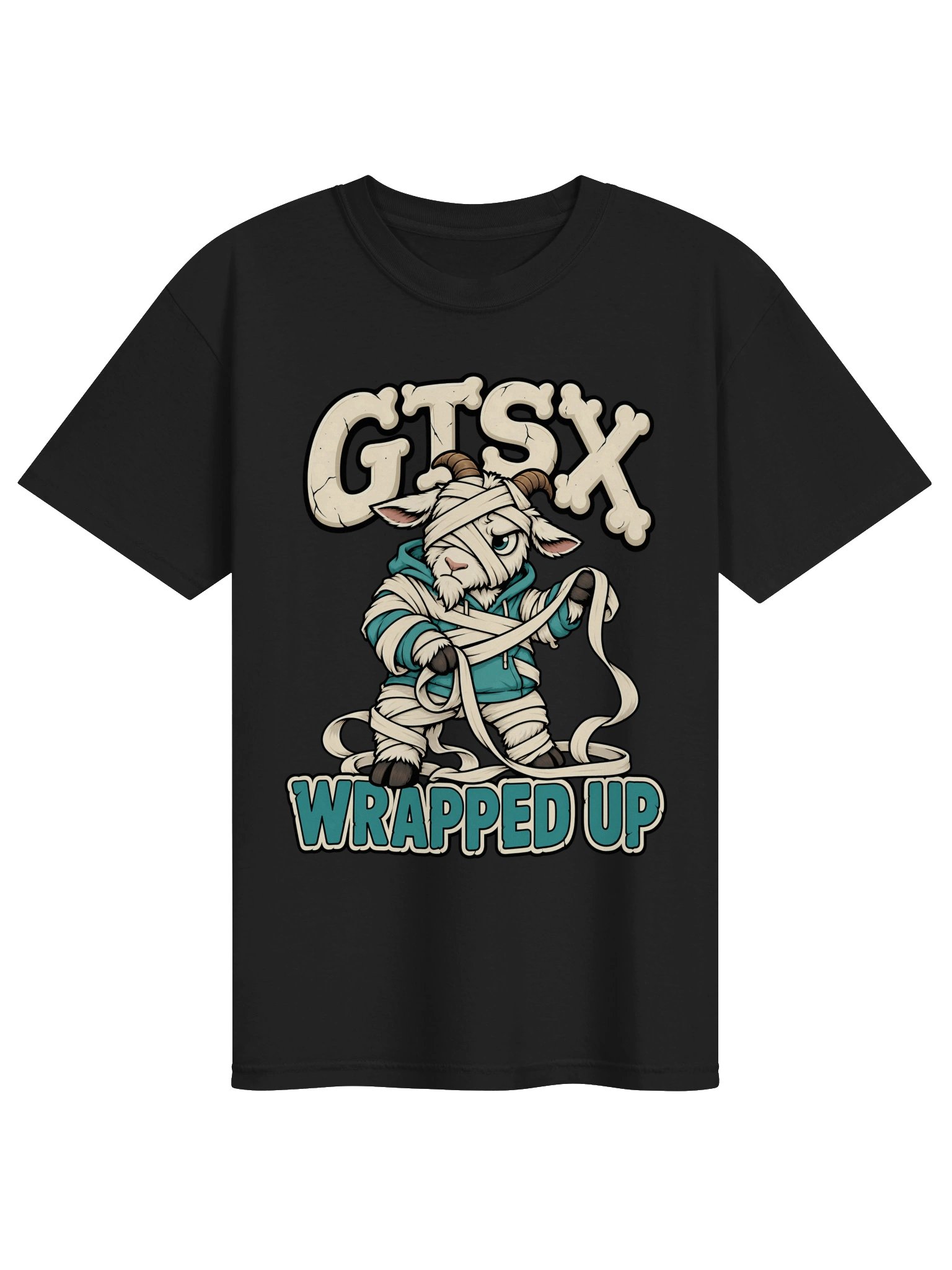 GTSX WRAPPED UP product image (6)