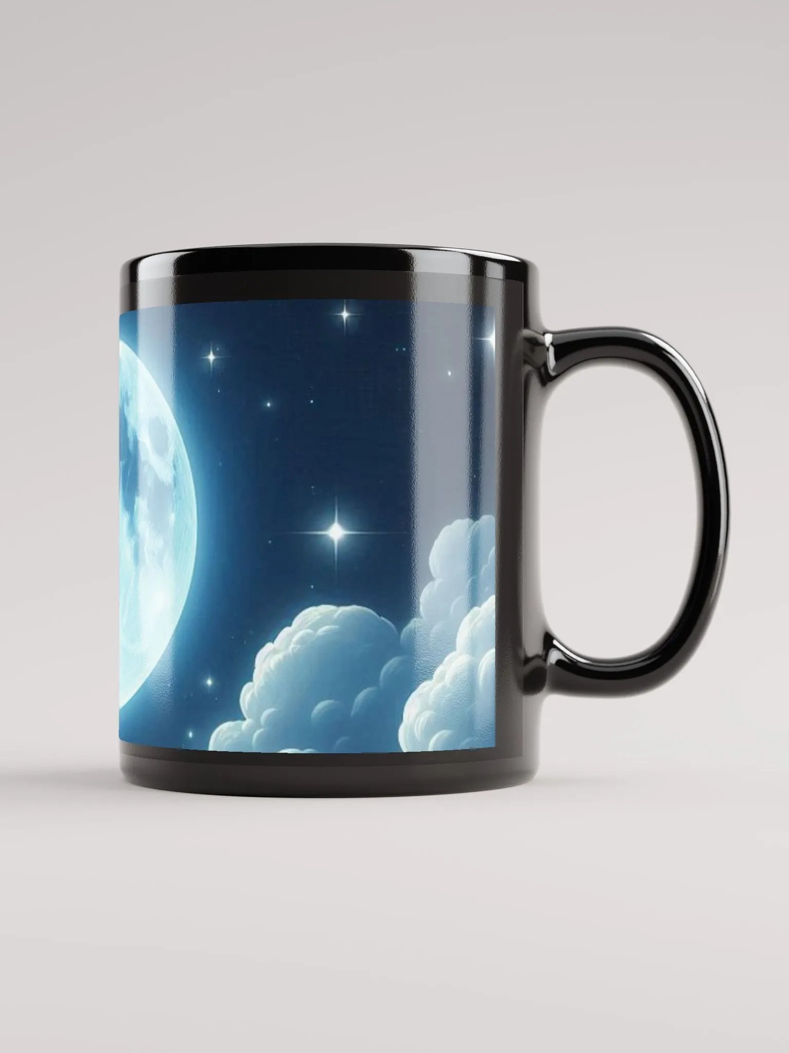 Full Moon Mug product image (1)