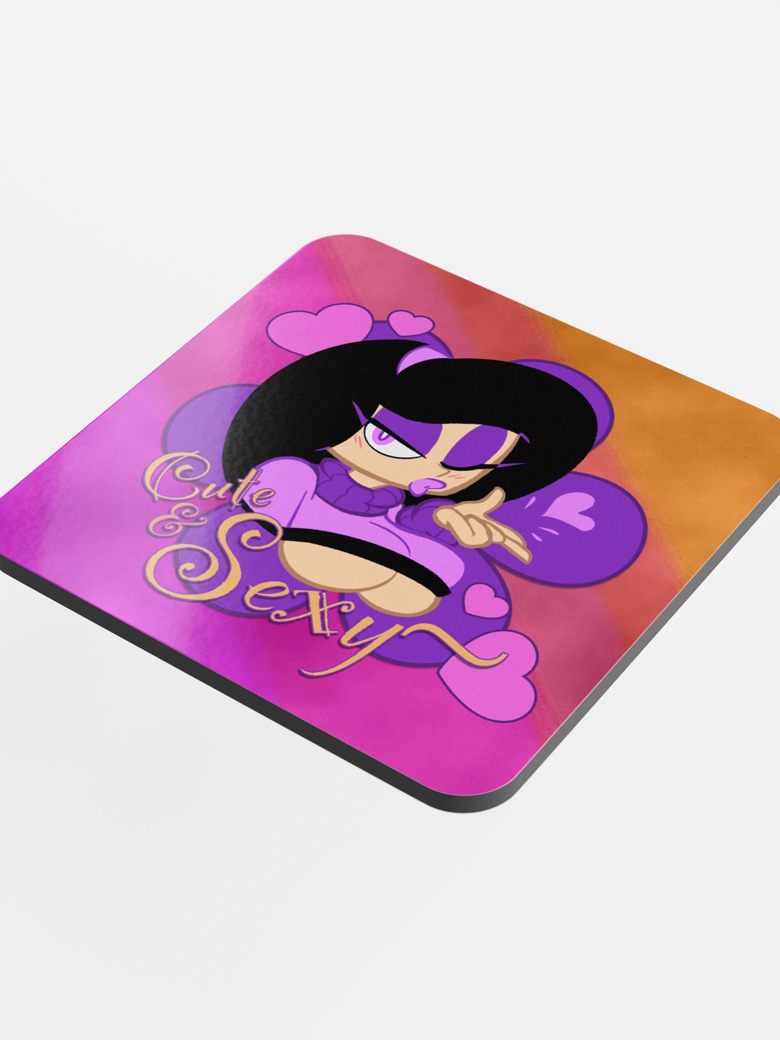 Sammie Q. Coasters product image (4)