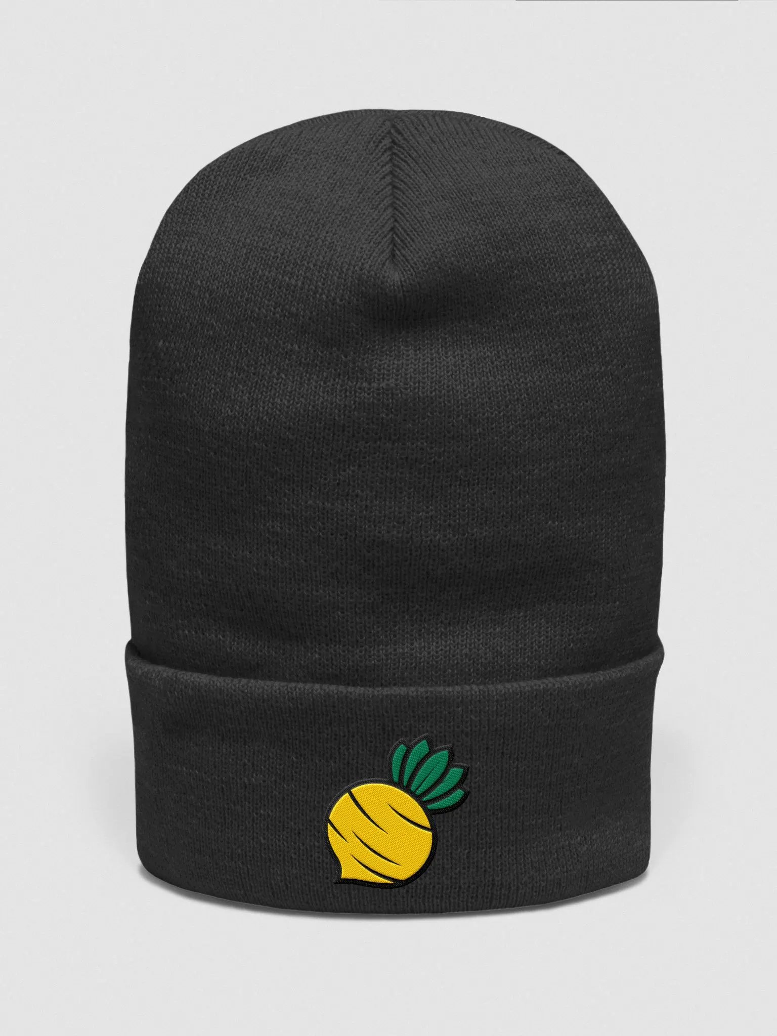 Turnip beanie product image (9)