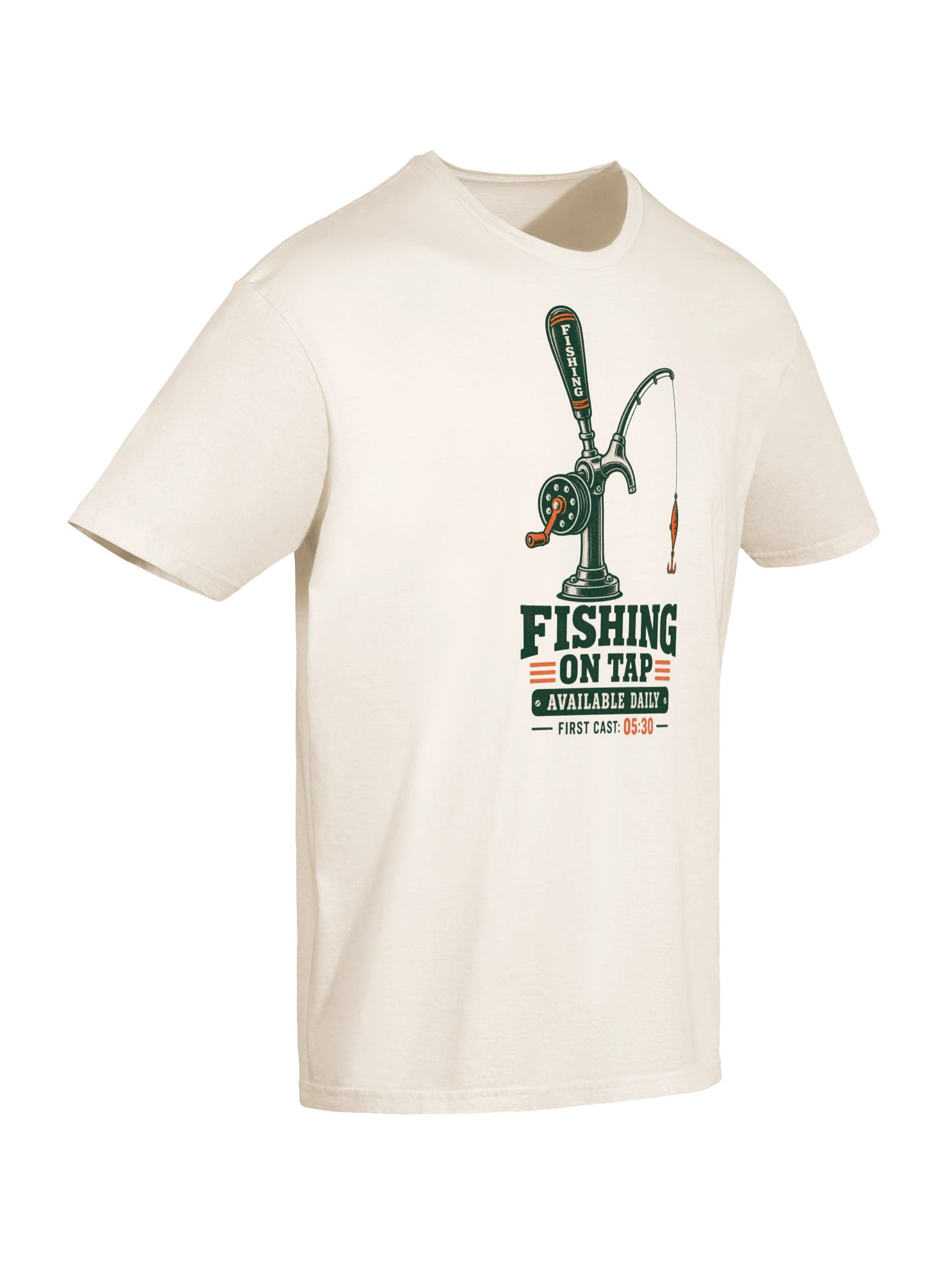 Fishing on Tap product image (6)