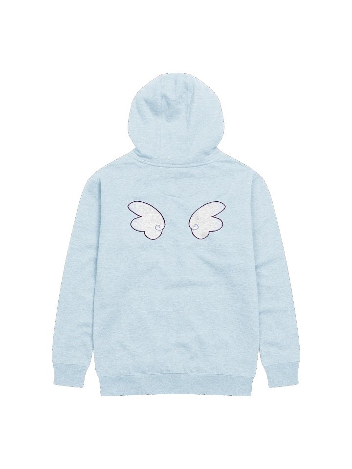 Angel Baby Hoodie product image (2)