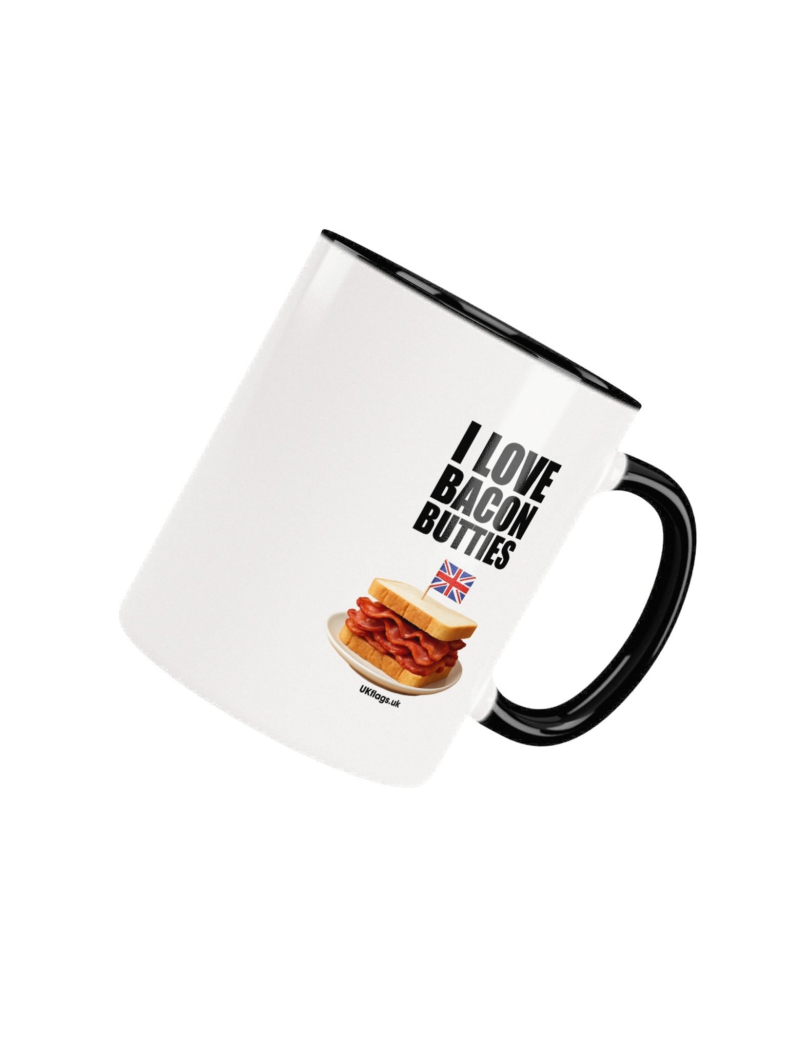 Bacon Butties product image (23)