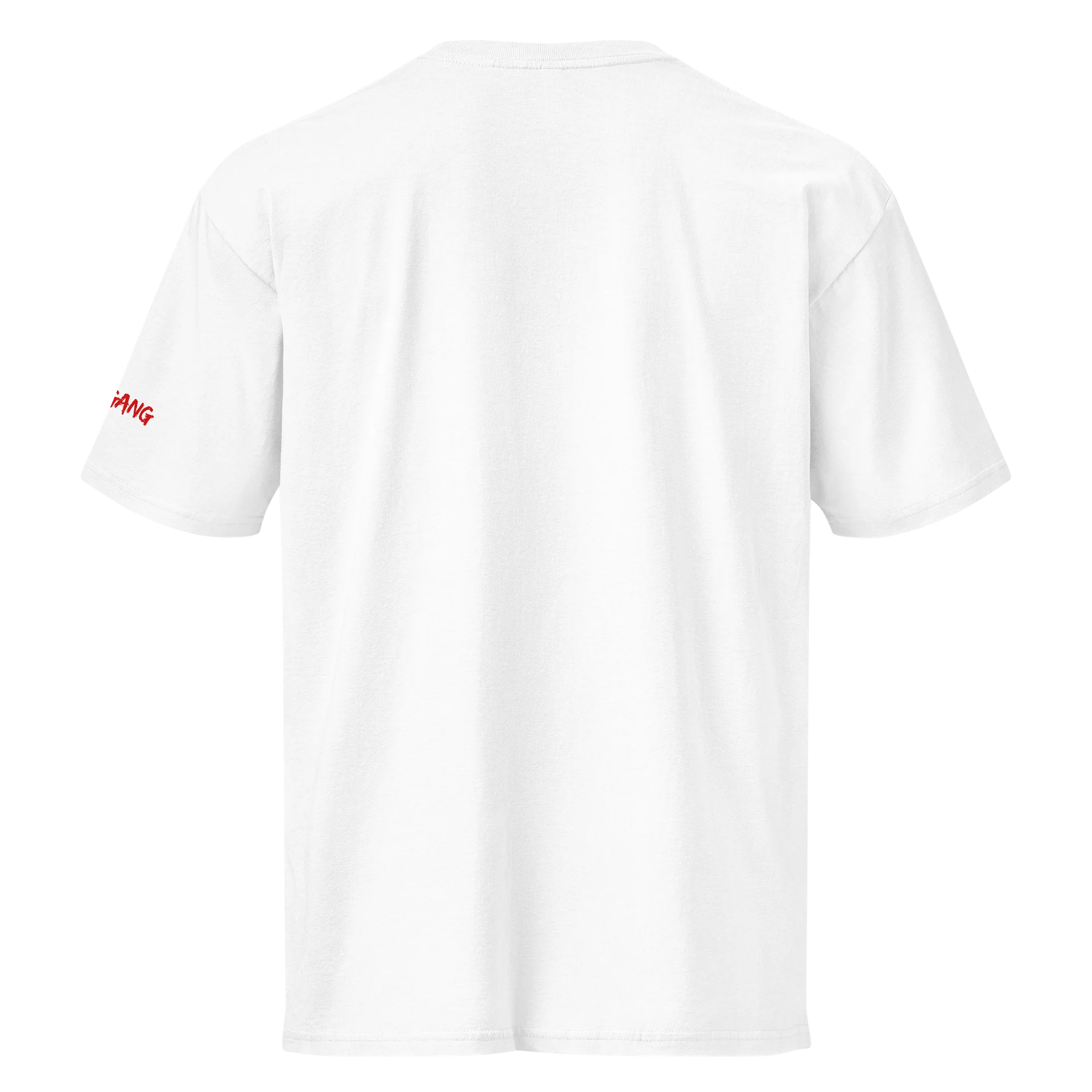 Rich Gang Unisex T-Shirt product image (4)