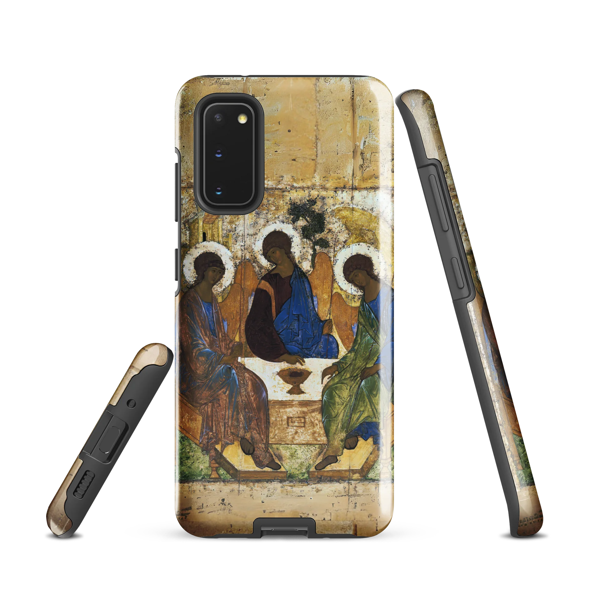 Trinity Samsung® Tough Case product image (1)