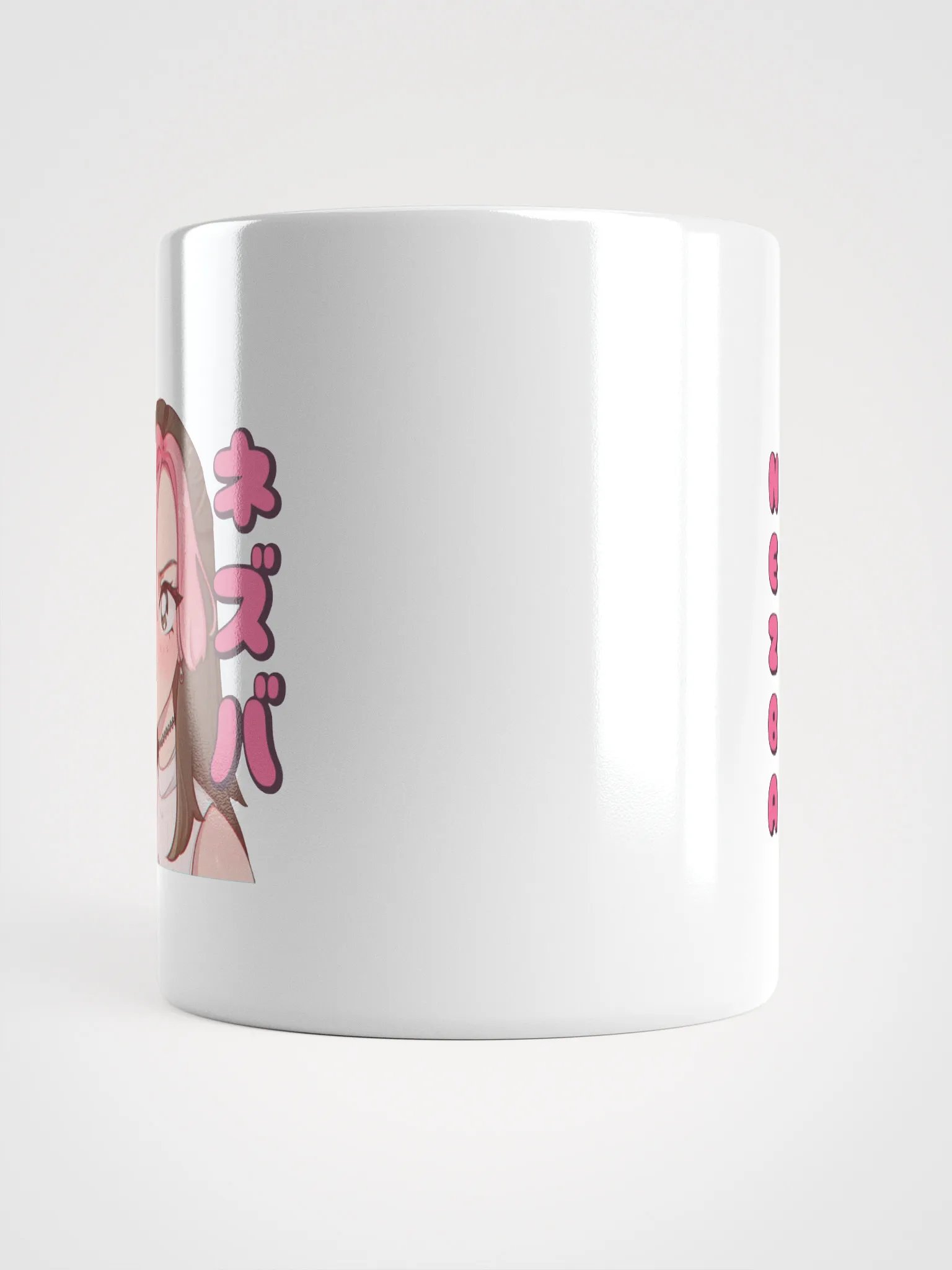 Nezba Anime Mug product image (5)