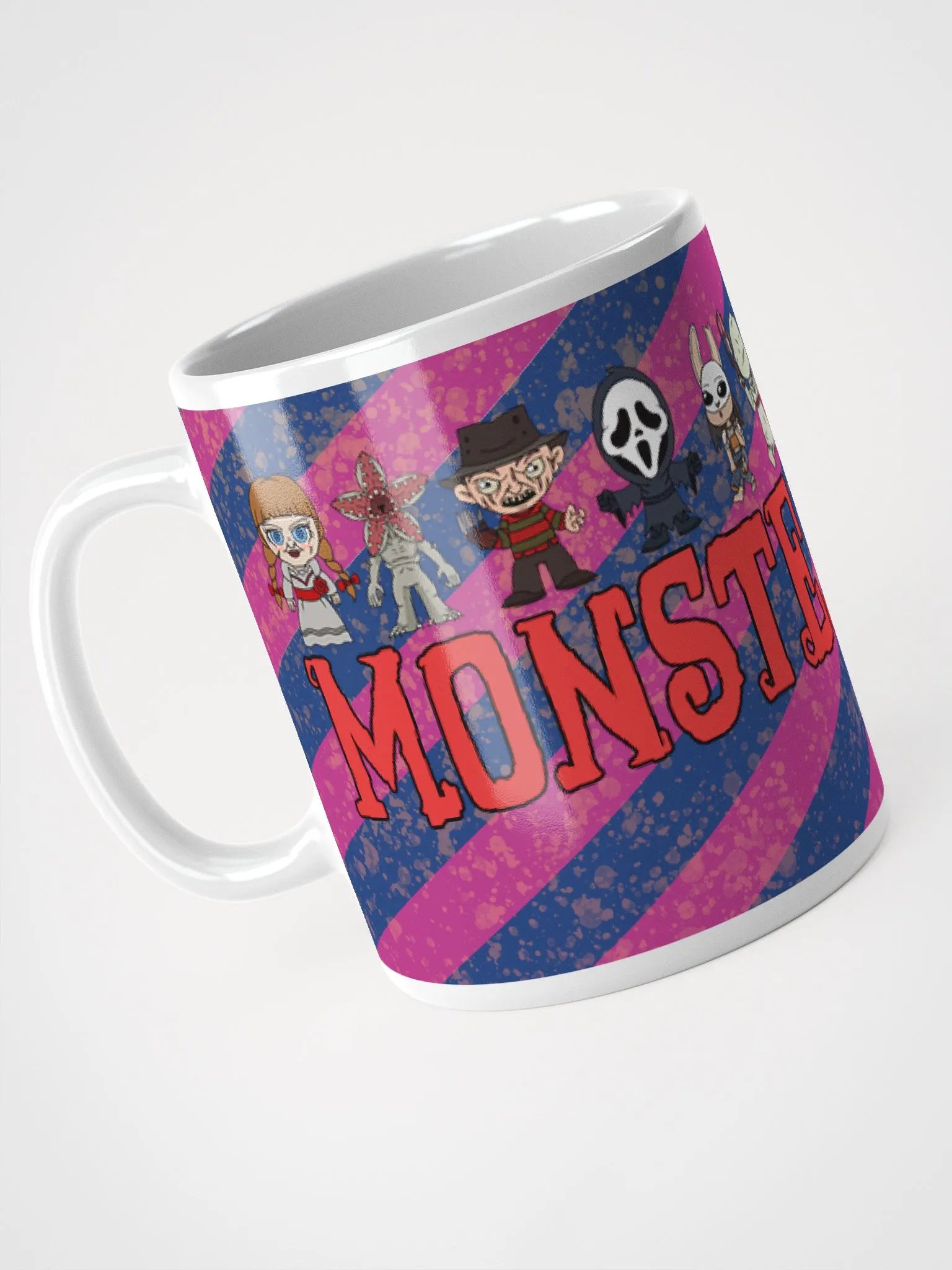 Monster Squad mug product image (3)