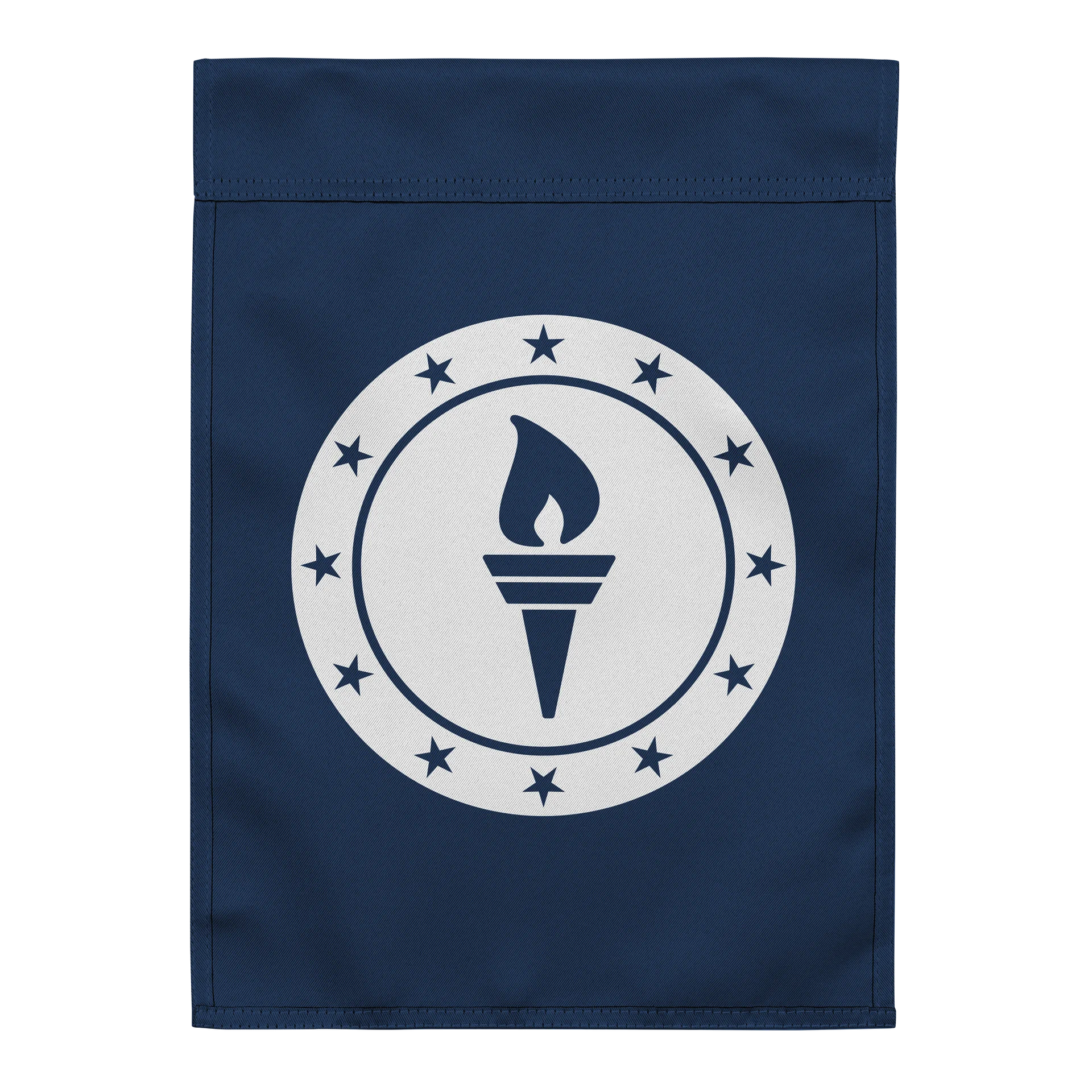 Life & Liberty Garden Flag product image (2)