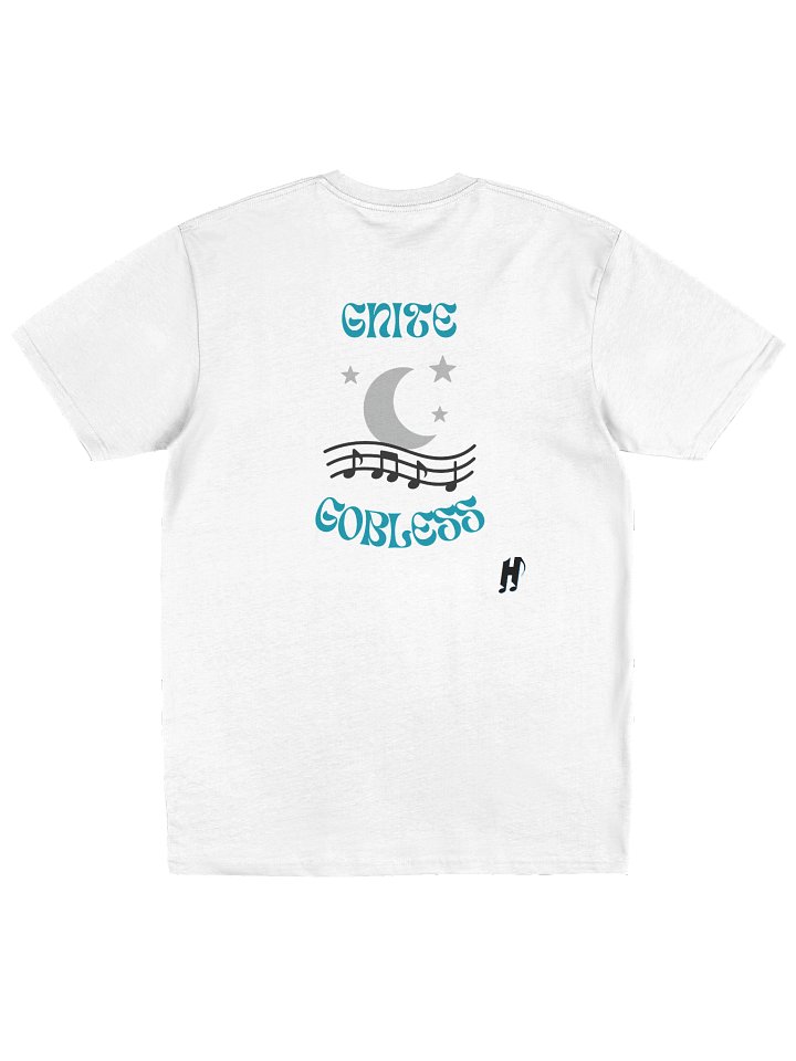 Hendertainment T-Shirt product image (2)