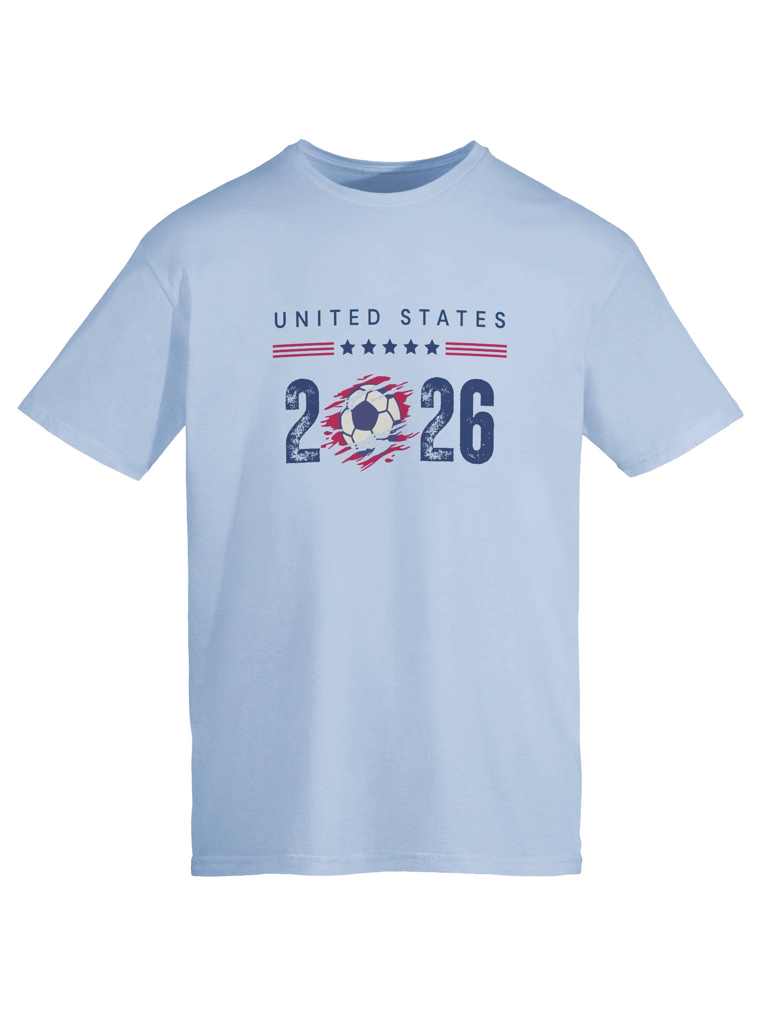 United States 2026 Soccer product image (17)