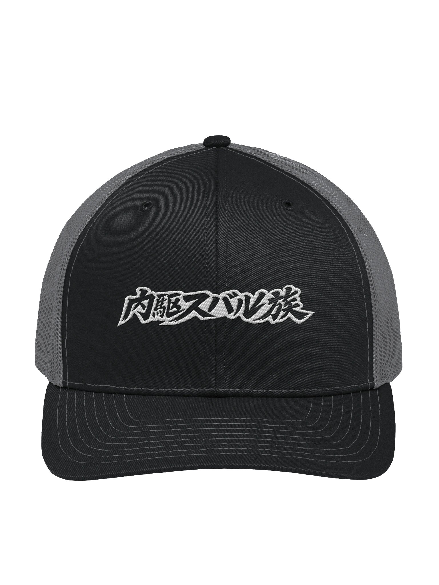 Kanji hat product image (1)