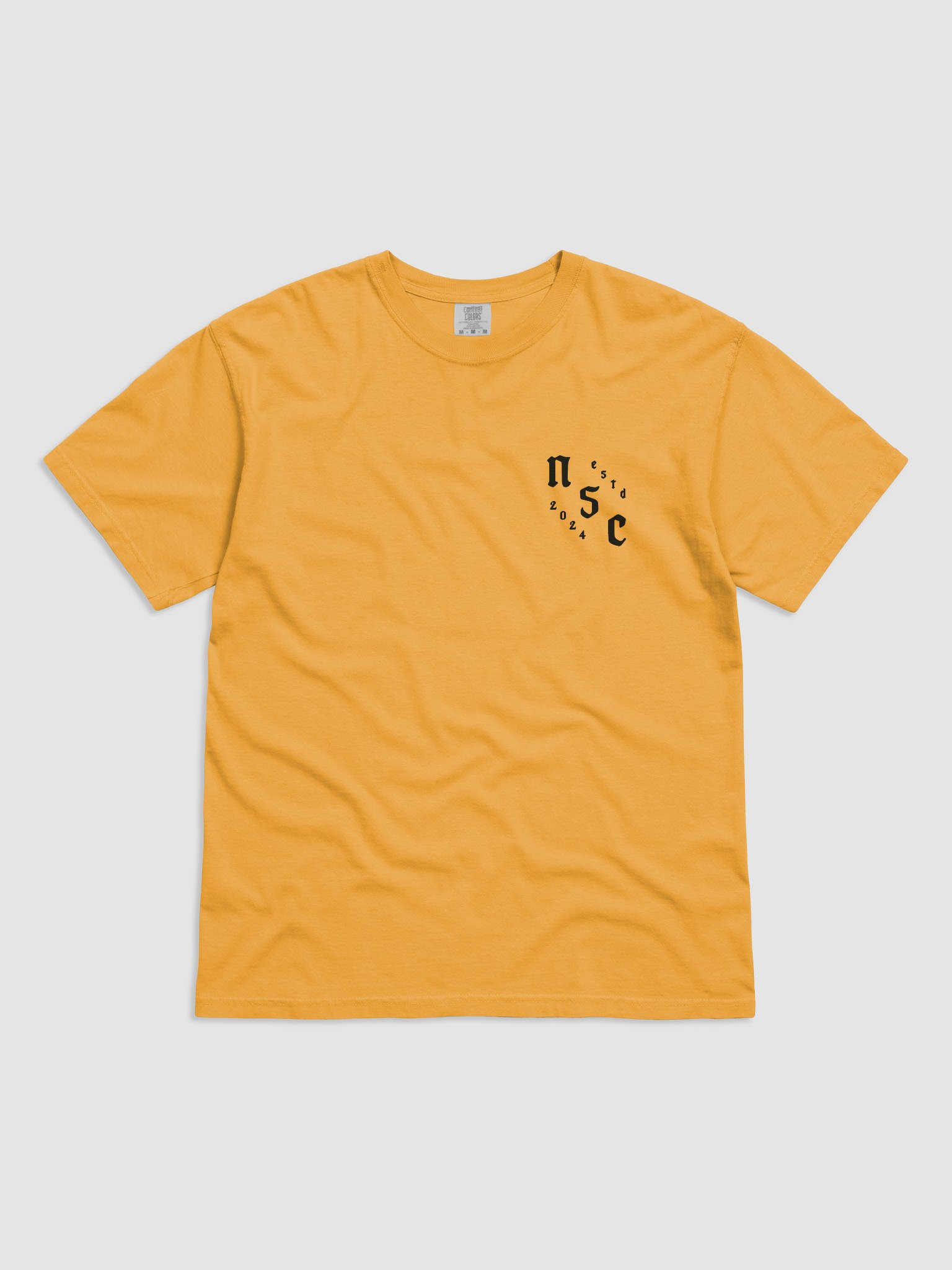 NSC Leaping Tiger Badge product image (22)