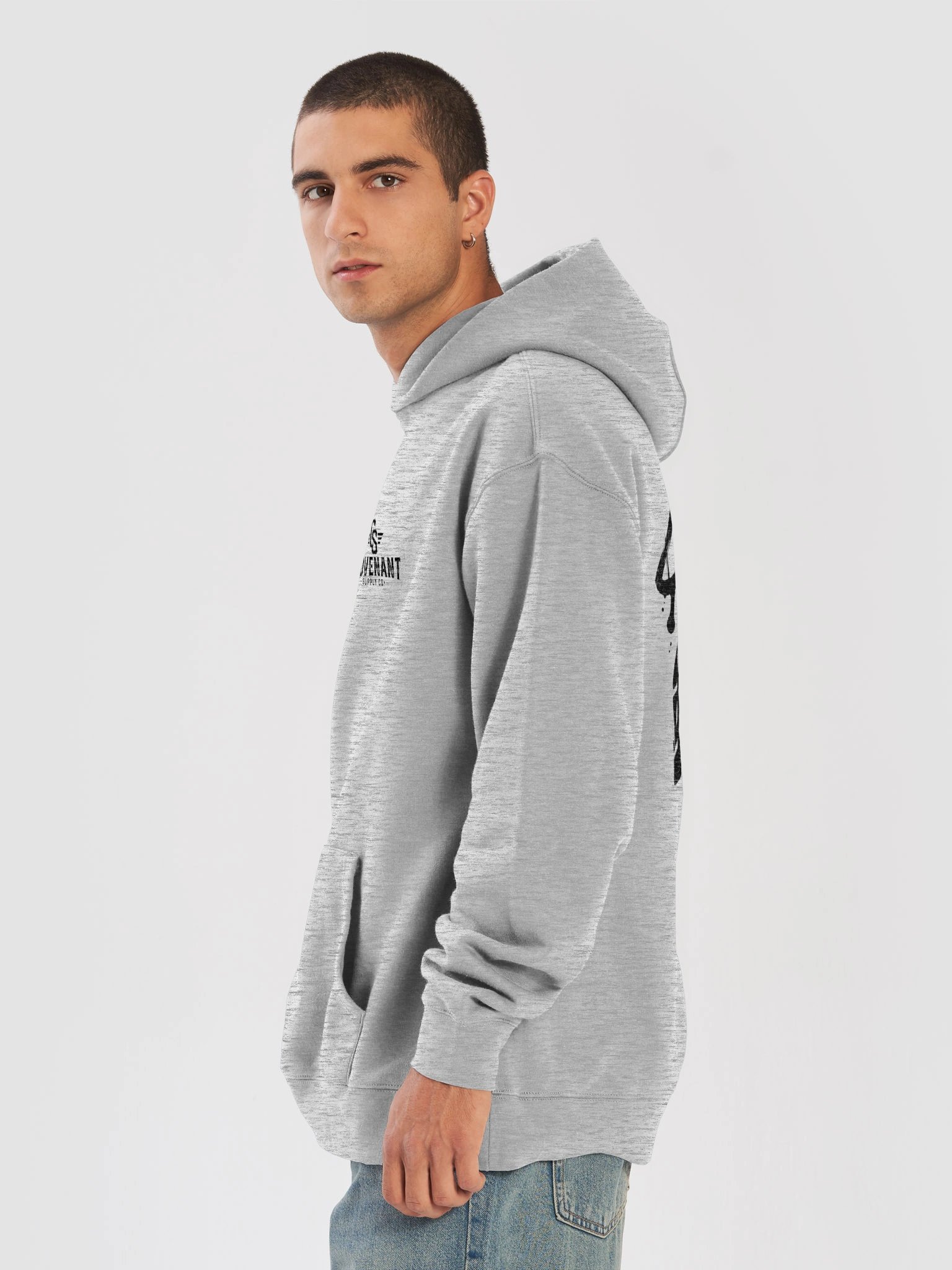 Covenant Rider Hoodie product image (15)