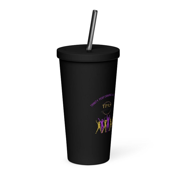 Classic Express Yourself Tumbler product image (2)