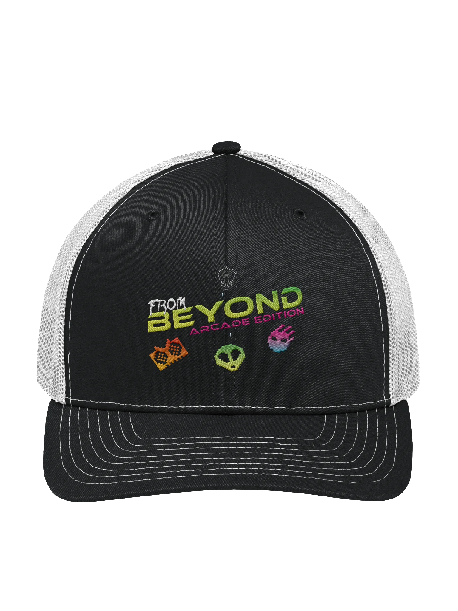 From Beyond: Arcade Edition Hat product image (1)
