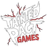 Tainted Pact Games