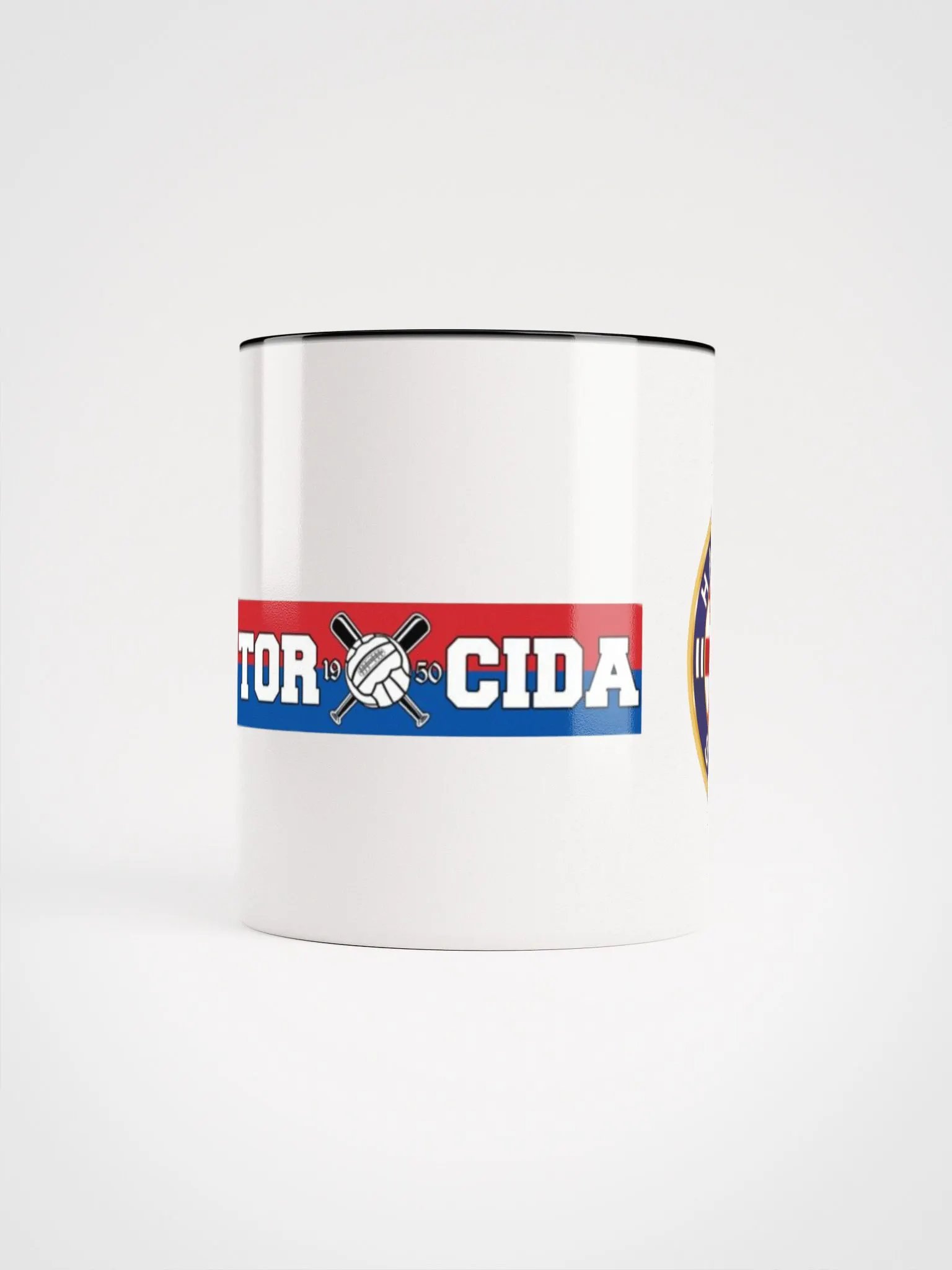 Torcida Tribute Ceramic Mug product image (22)