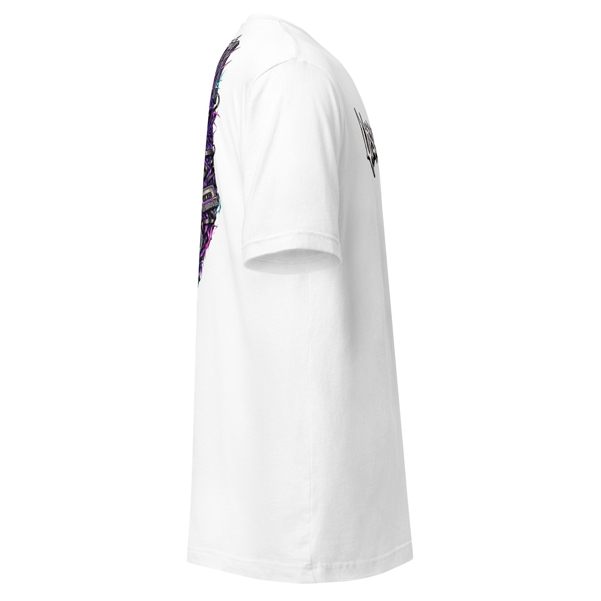 UE - Flash F&B Tee product image (4)