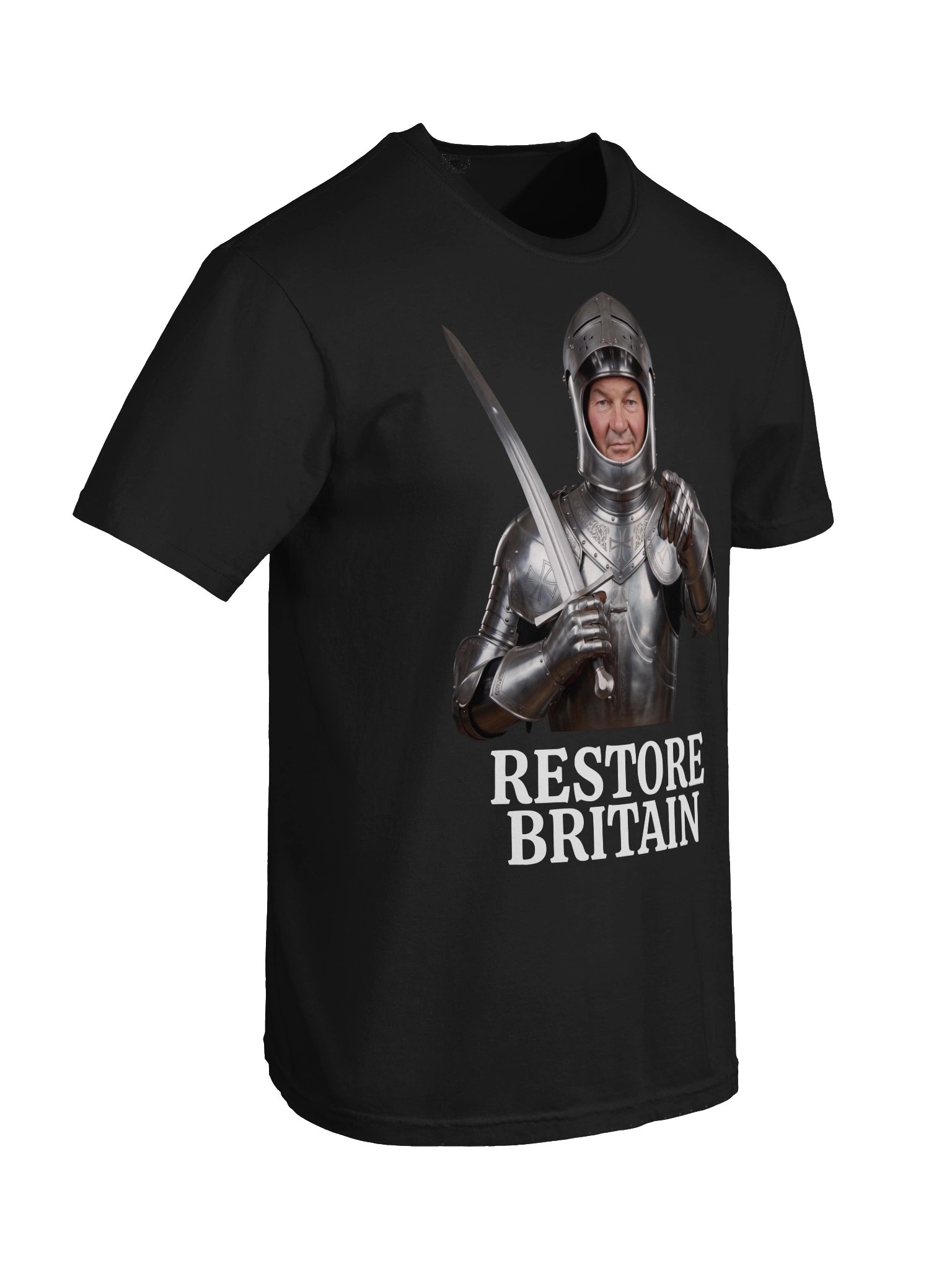 RUPERT THE CRUSADER product image (29)