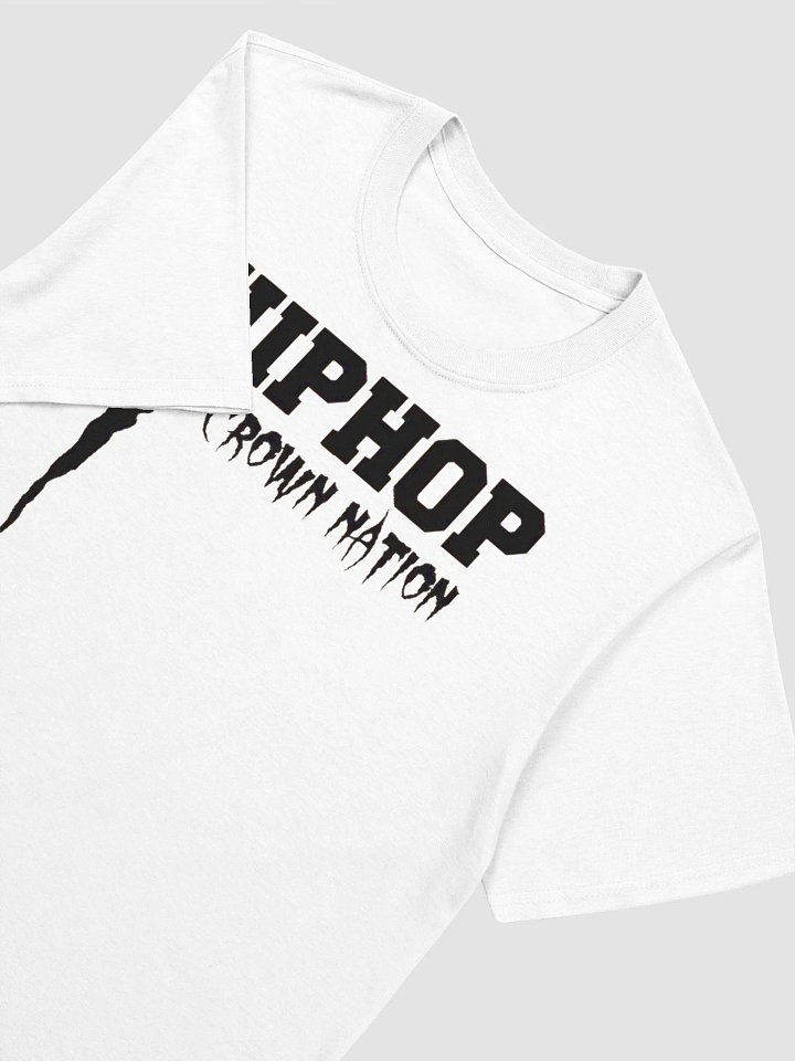 Logo Gildan Short Sleeve T-Shirt product image (2)