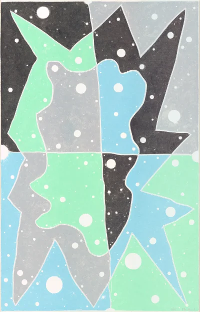 South of True North Greeting Card product image (1)