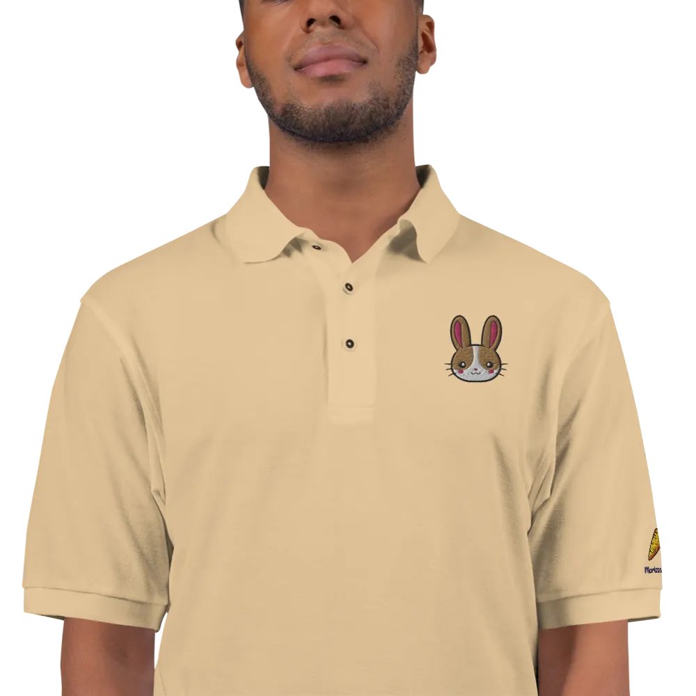 Bunny Polo product image (1)