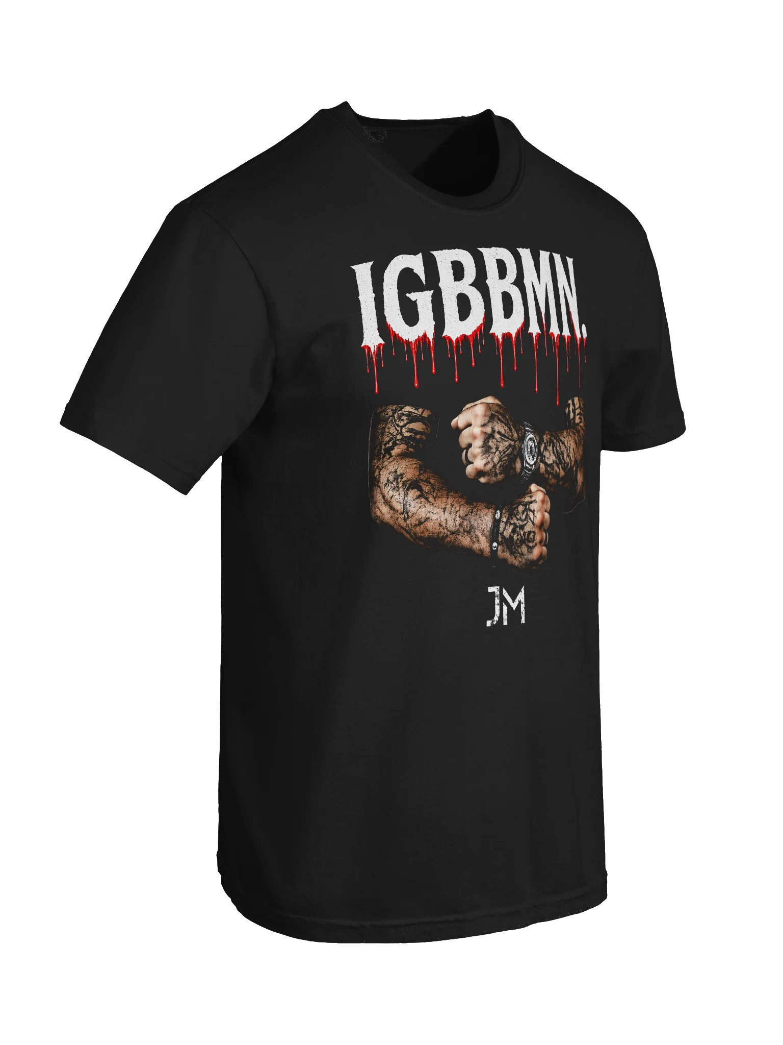 IGBBMN Tee product image (6)