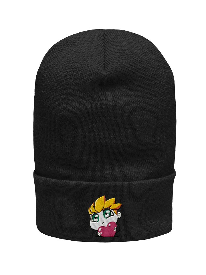 Beanie | Love product image (1)