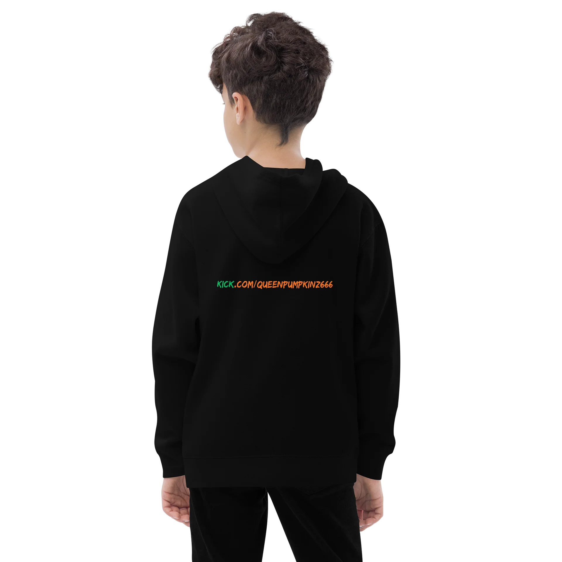Blonde Ambition Youth Pullover product image (5)