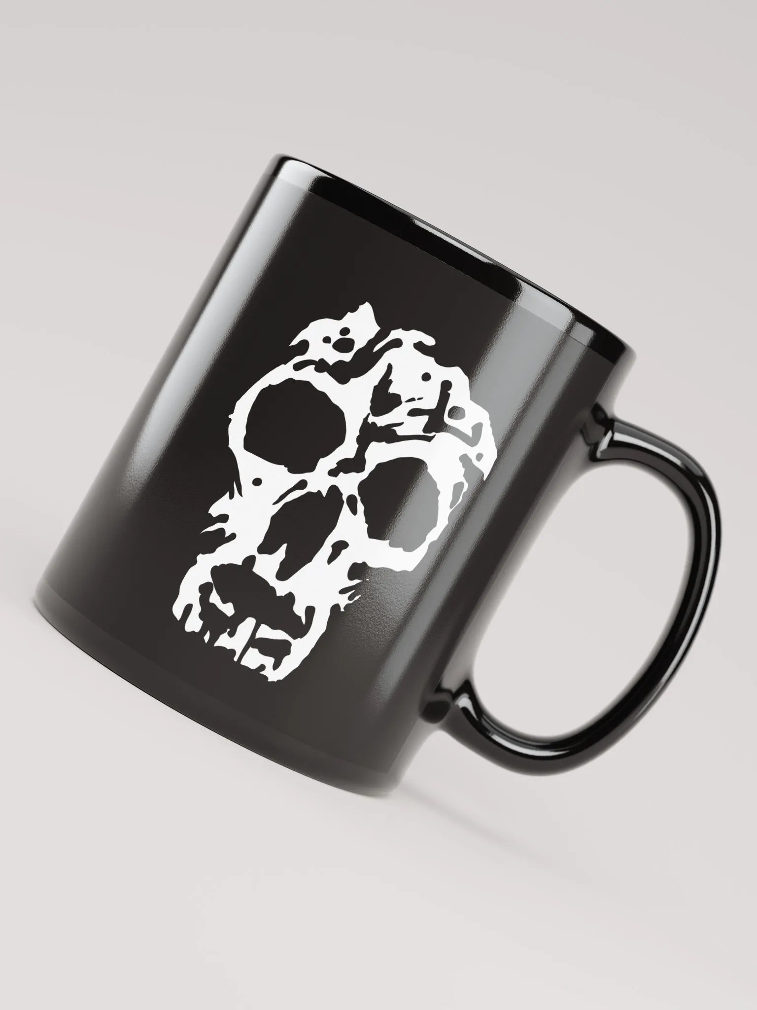 GutterSkull Mug product image (4)