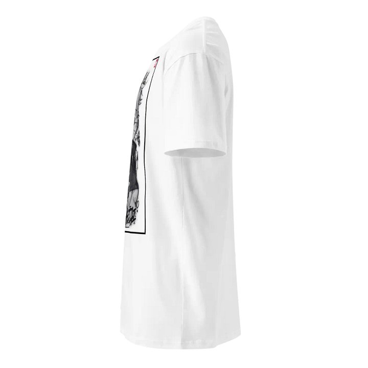 Sakura Six Fem Tee product image (10)