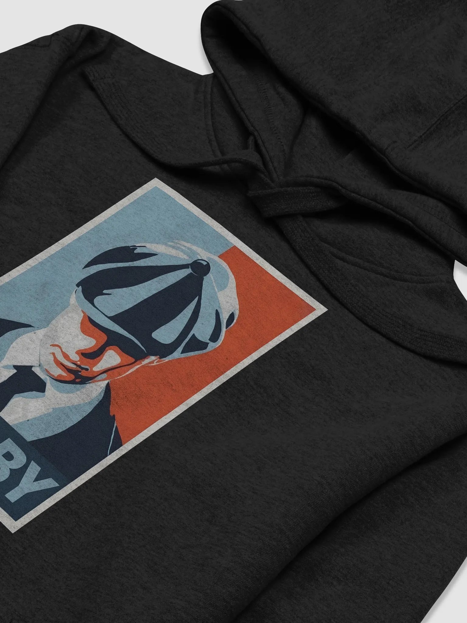 Thomas SHELBY Poster Hoodie product image (19)