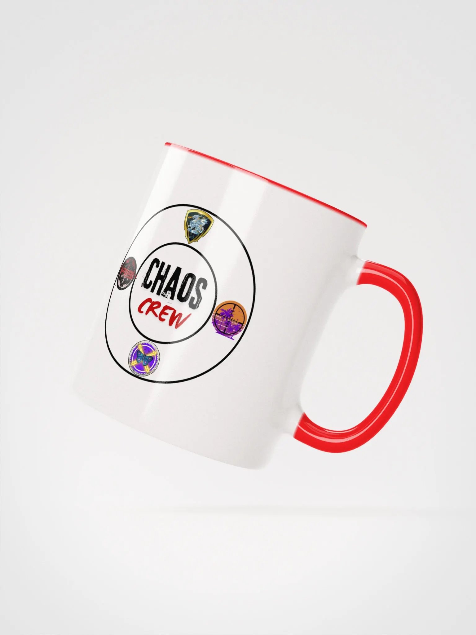 CC PitchBlack mug product image (59)