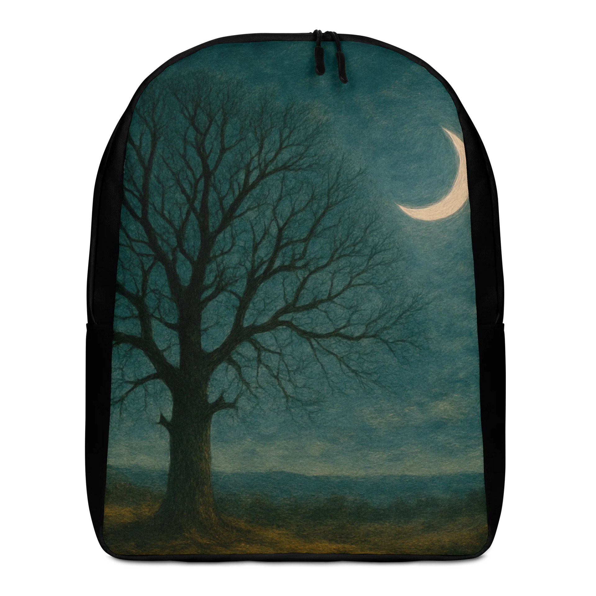 Crescent Tree Backpack product image (1)