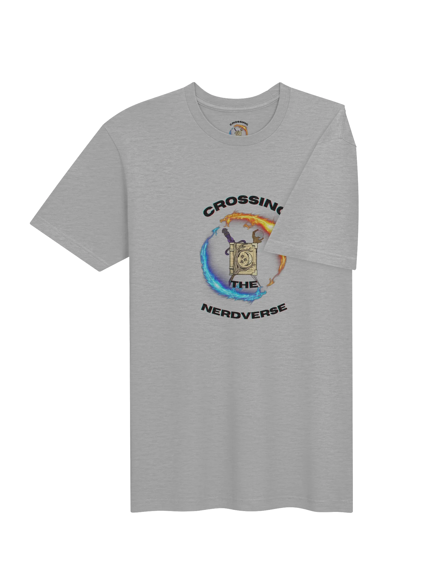 Nerdy Tunic product image (24)