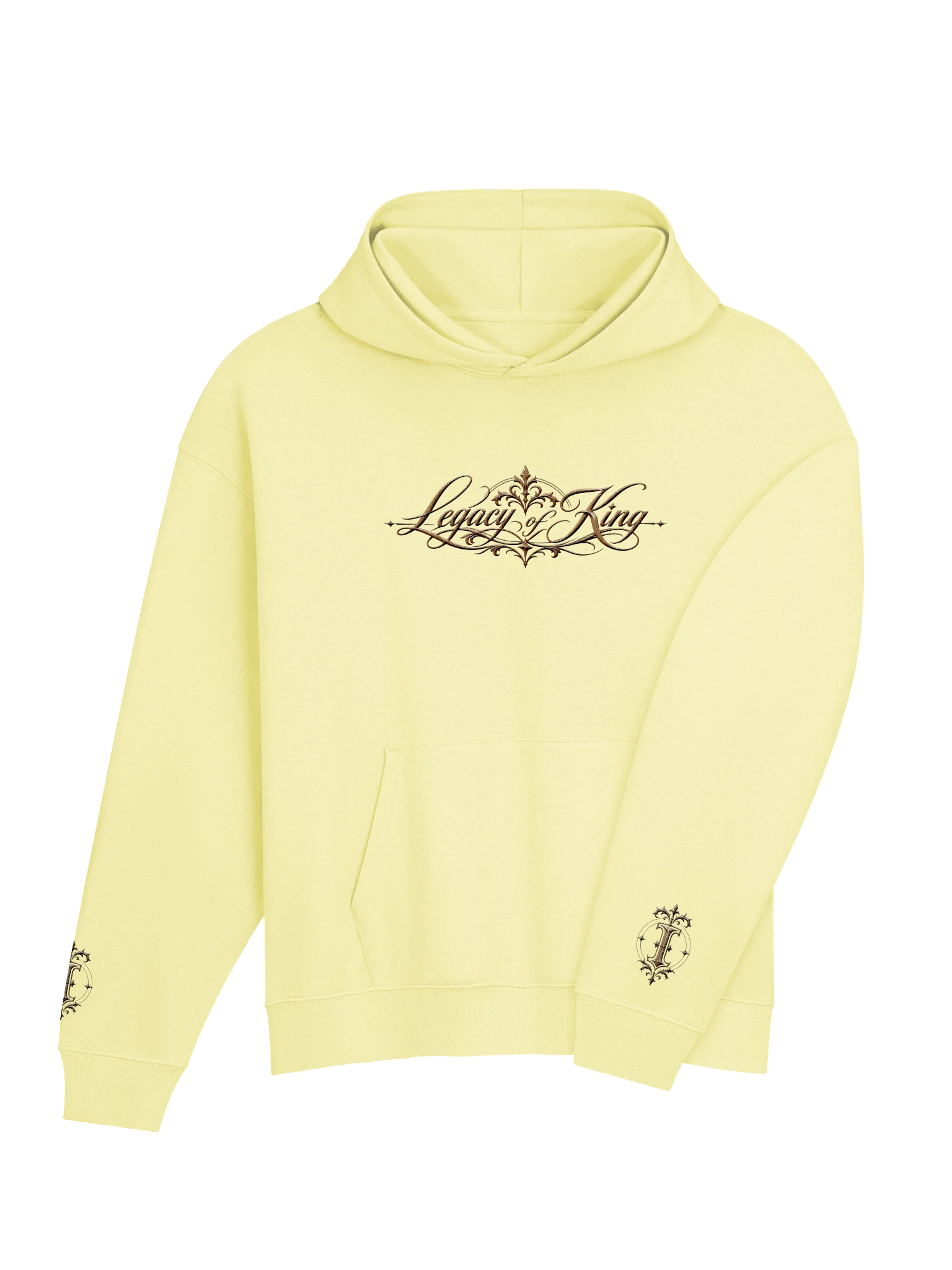 Hoodie Legacy of King product image (26)