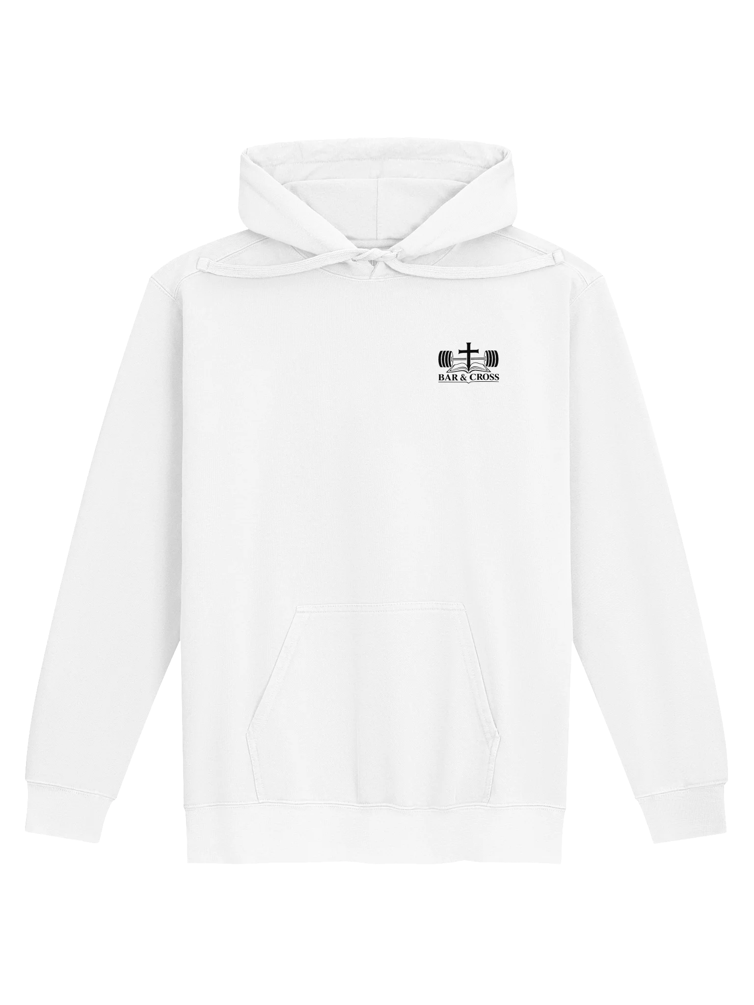 Character Produces Hope Hoodie product image (2)