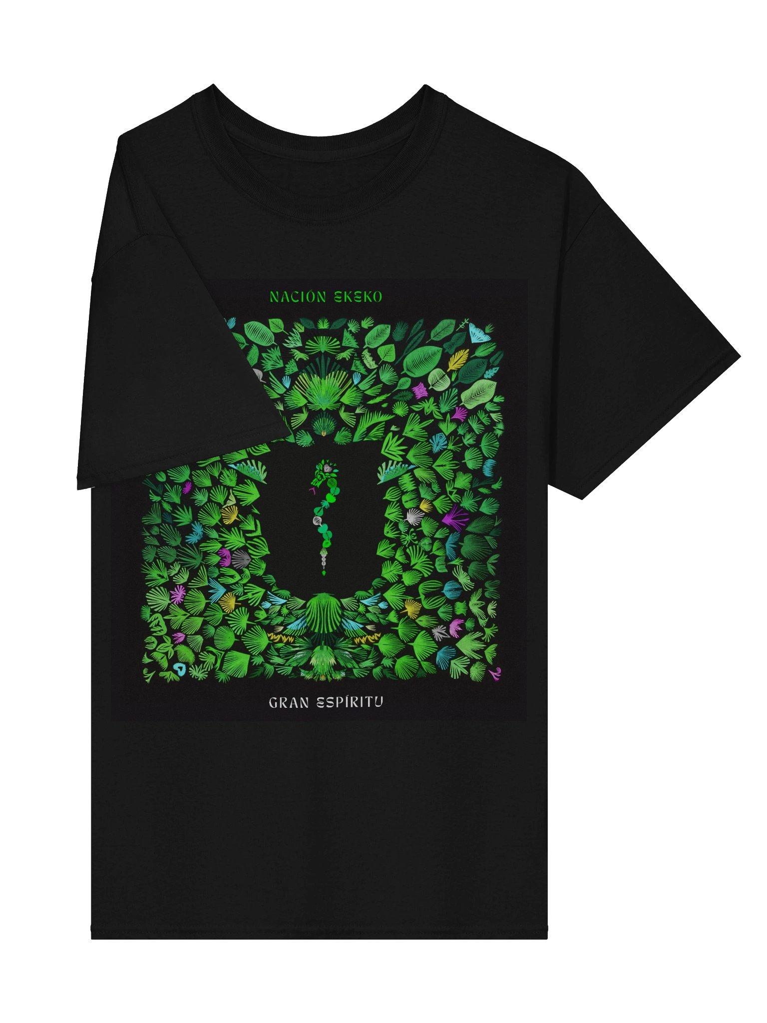 Gran Espiritu Shirt product image (4)