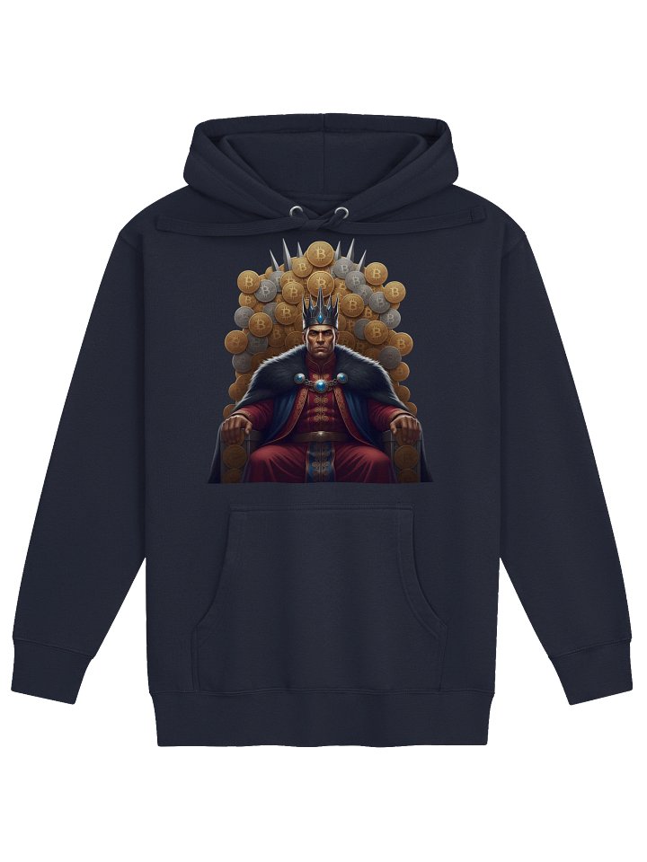 Bitcoin King product image (5)