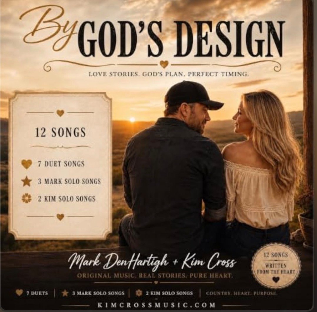 By God’s Design (Album) product image (1)