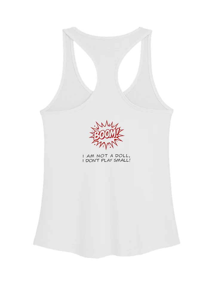 Doll Killer Films — Special Edition Tank Top product image (2)
