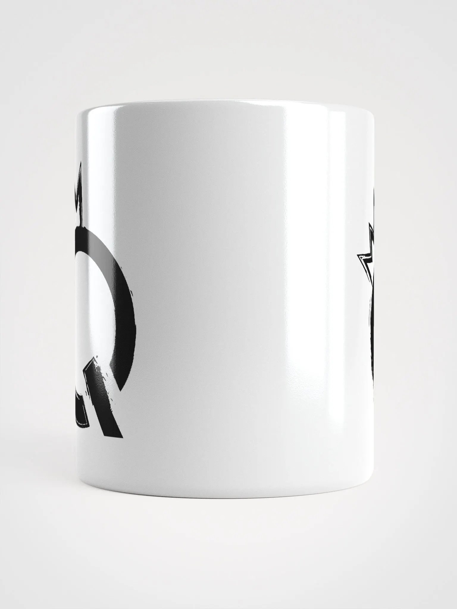 Royal Q Mug product image (6)