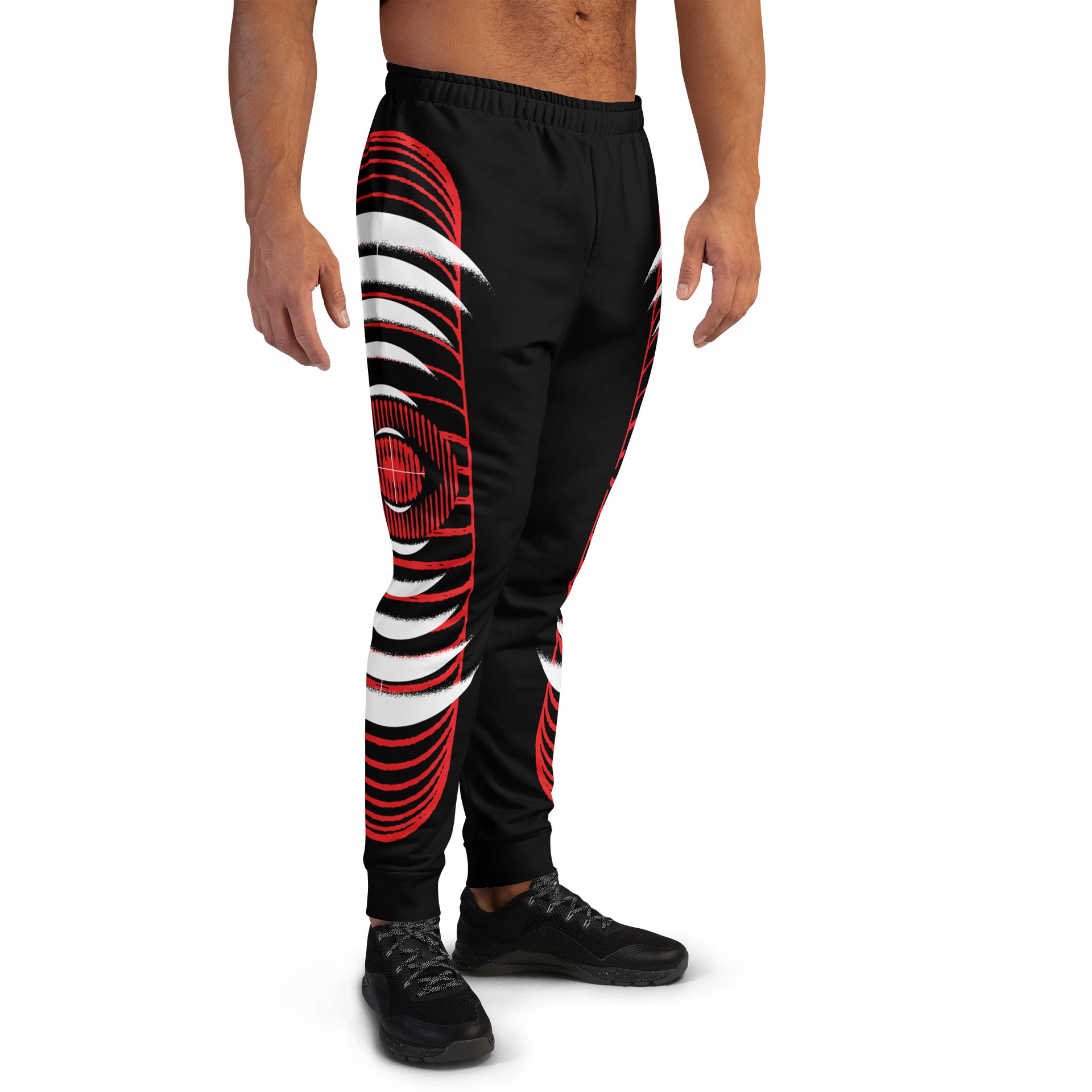 Sikmind Joggers product image (4)