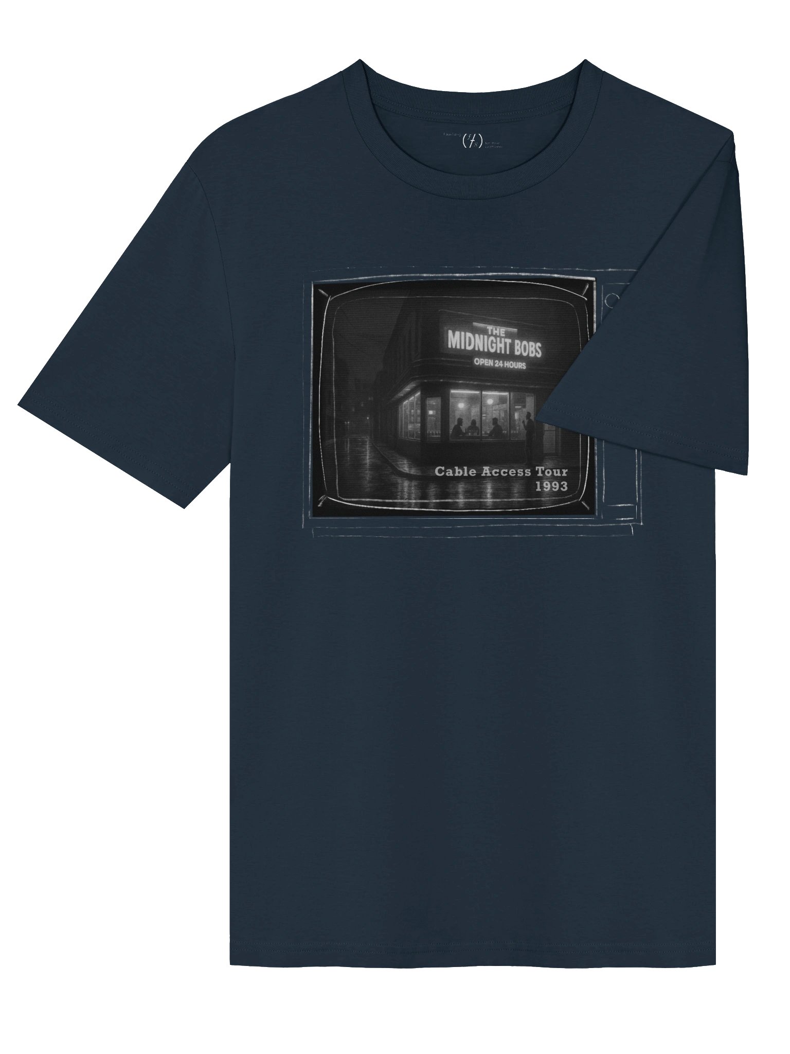 The Midnight Bobs- Cable Access Tour 1993 product image (4)