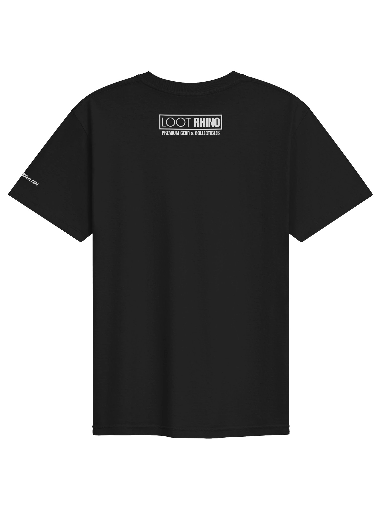Loot Rhino T-Shirt product image (2)